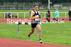 Mens and Boys 800 metres, 2021 North Eastern Track and Field Champs., Middesbrough. Photo: David T. Hewitson/Sports for All Pics